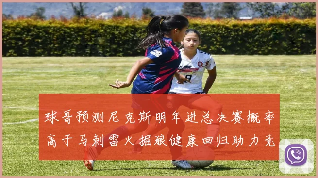 球哥预测尼克斯明年进总决赛概率高于马刺雷火掘狼健康回归助力竞争