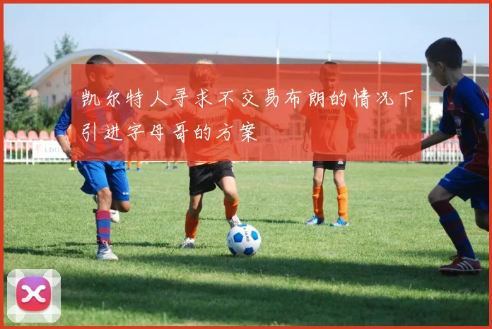 凯尔特人寻求不交易布朗的情况下引进字母哥的方案
